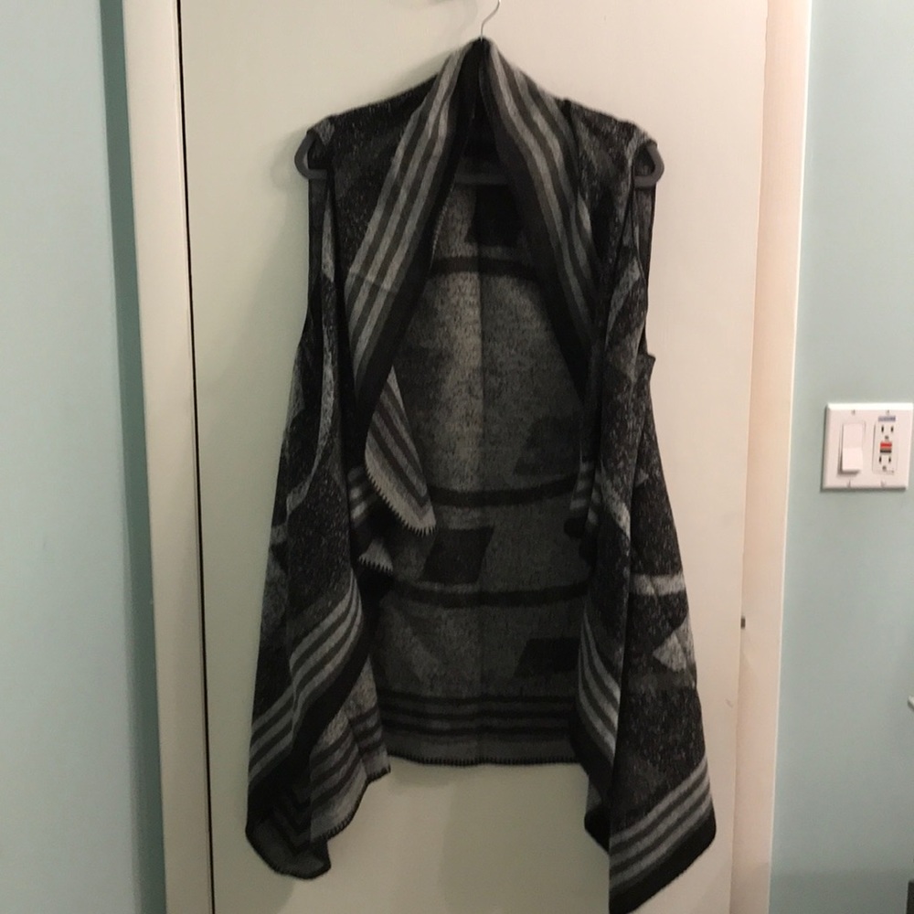 Sweater Vest